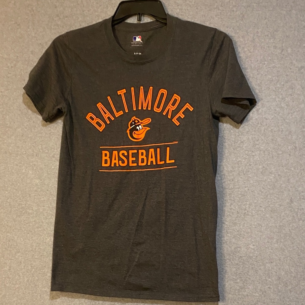Baltimore Orioles Baseball T-Shirt